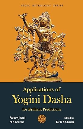 Applications of Yogini Dasha for Brilliant Predictions